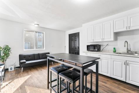 522 Prospect Street Indianapolis IN 46203