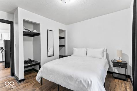 522 Prospect Street Indianapolis IN 46203