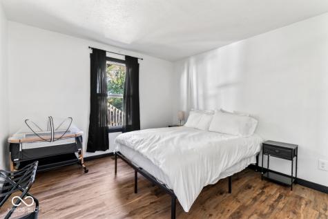 522 Prospect Street Indianapolis IN 46203