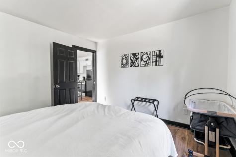 522 Prospect Street Indianapolis IN 46203