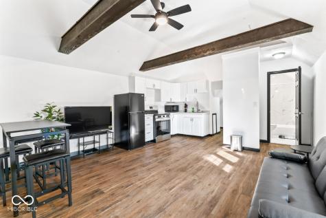 522 Prospect Street Indianapolis IN 46203