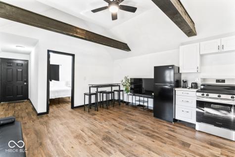 522 Prospect Street Indianapolis IN 46203