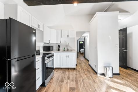 522 Prospect Street Indianapolis IN 46203