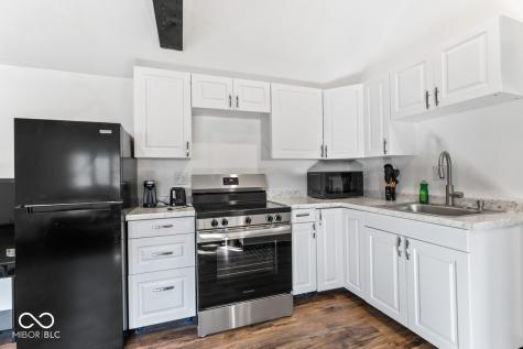 522 Prospect Street Indianapolis IN 46203