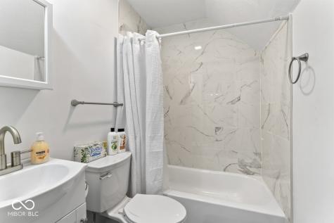 522 Prospect Street Indianapolis IN 46203