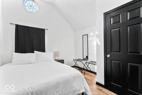 522 Prospect Street Indianapolis IN 46203