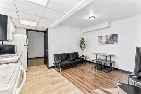 522 Prospect Street Indianapolis IN 46203