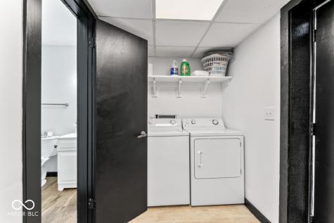 522 Prospect Street Indianapolis IN 46203