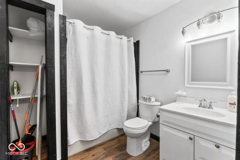 522 Prospect Street Indianapolis IN 46203