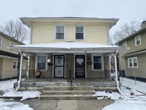 3254 Winthrop Avenue Indianapolis IN 46205