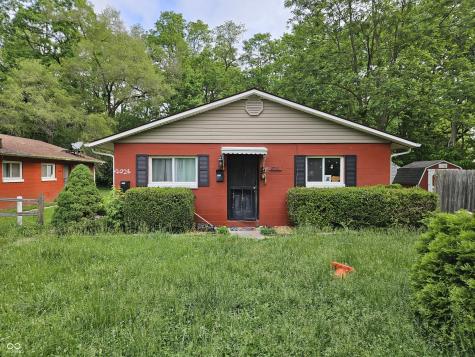 2026 Clay Street Indianapolis IN 46205