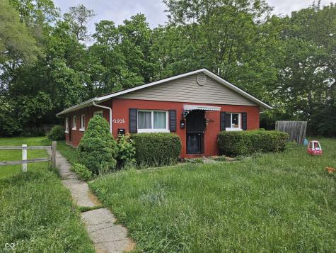 2026 Clay Street Indianapolis IN 46205
