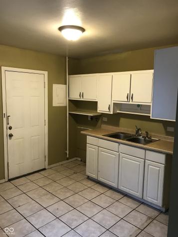 2026 Clay Street Indianapolis IN 46205