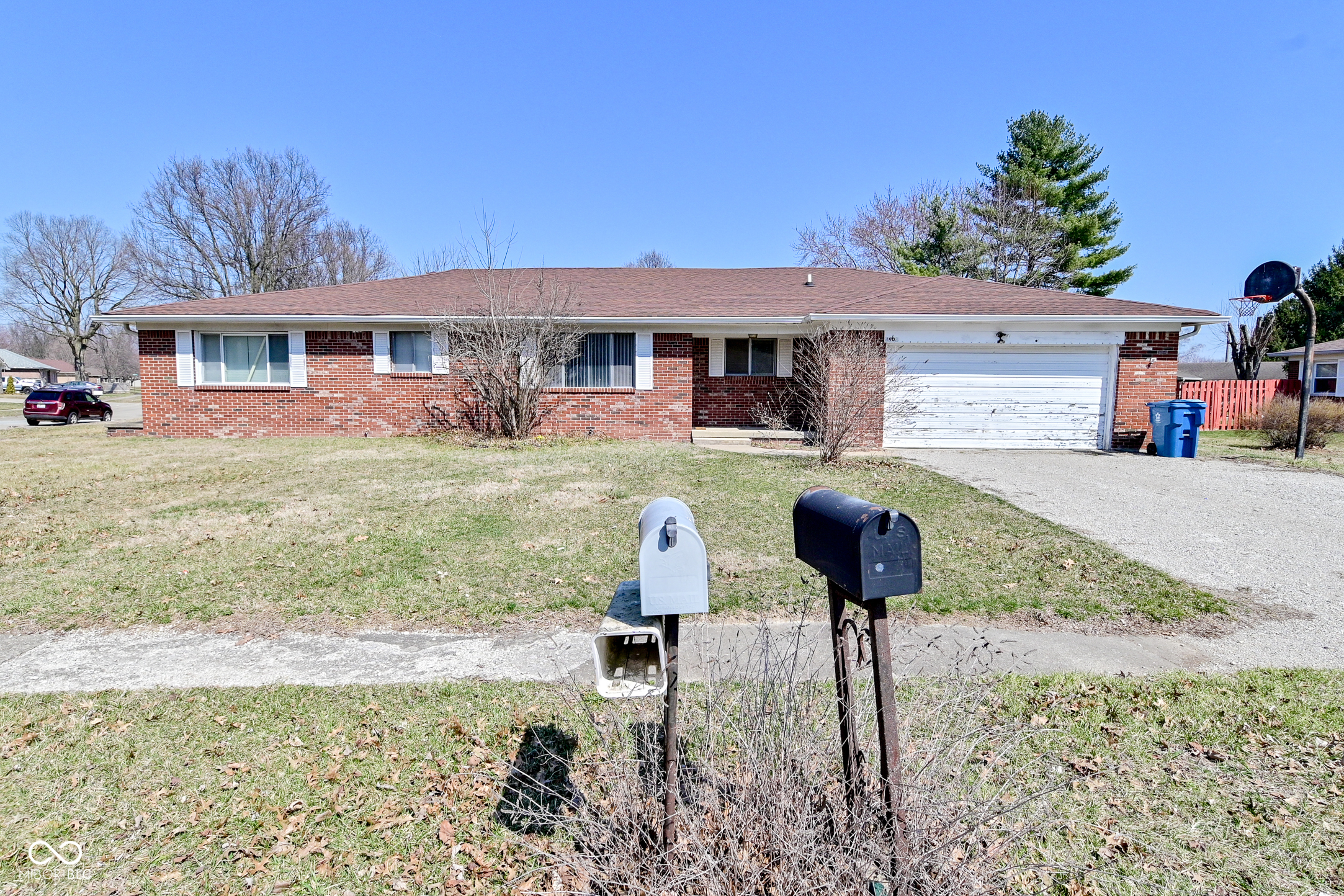4903 Guthrie Drive Indianapolis IN 46221