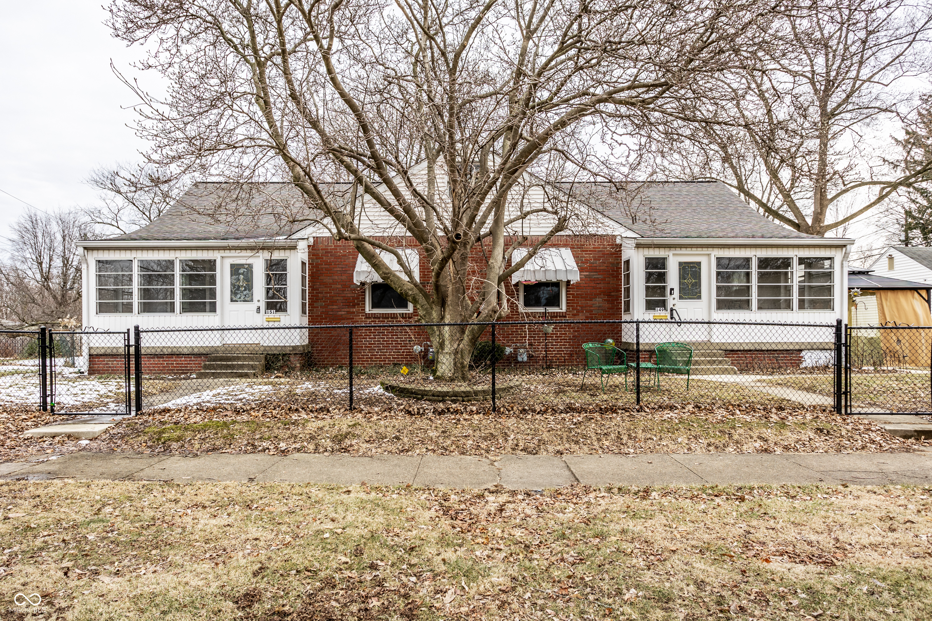 149 N Pasadena Street Indianapolis IN 46219