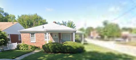 5042 Hillside Avenue Indianapolis IN 46205