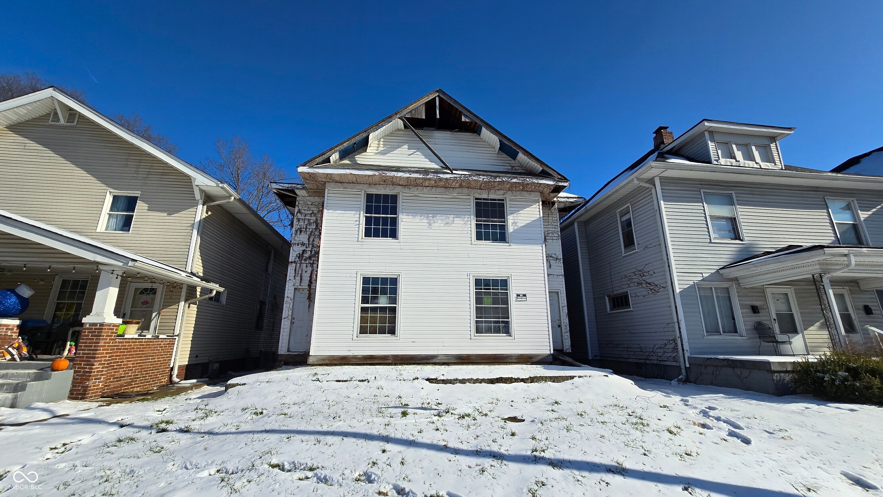 3509 N Illinois Street Indianapolis IN 46208