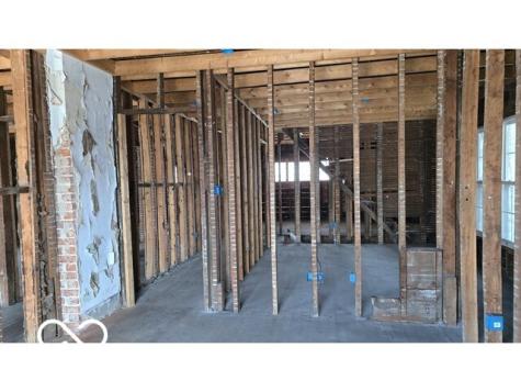 3509 N Illinois Street Indianapolis IN 46208