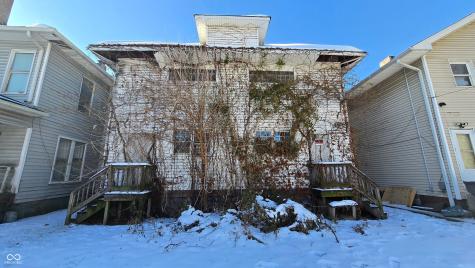 3509 N Illinois Street Indianapolis IN 46208