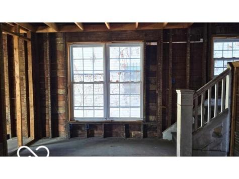 3509 N Illinois Street Indianapolis IN 46208