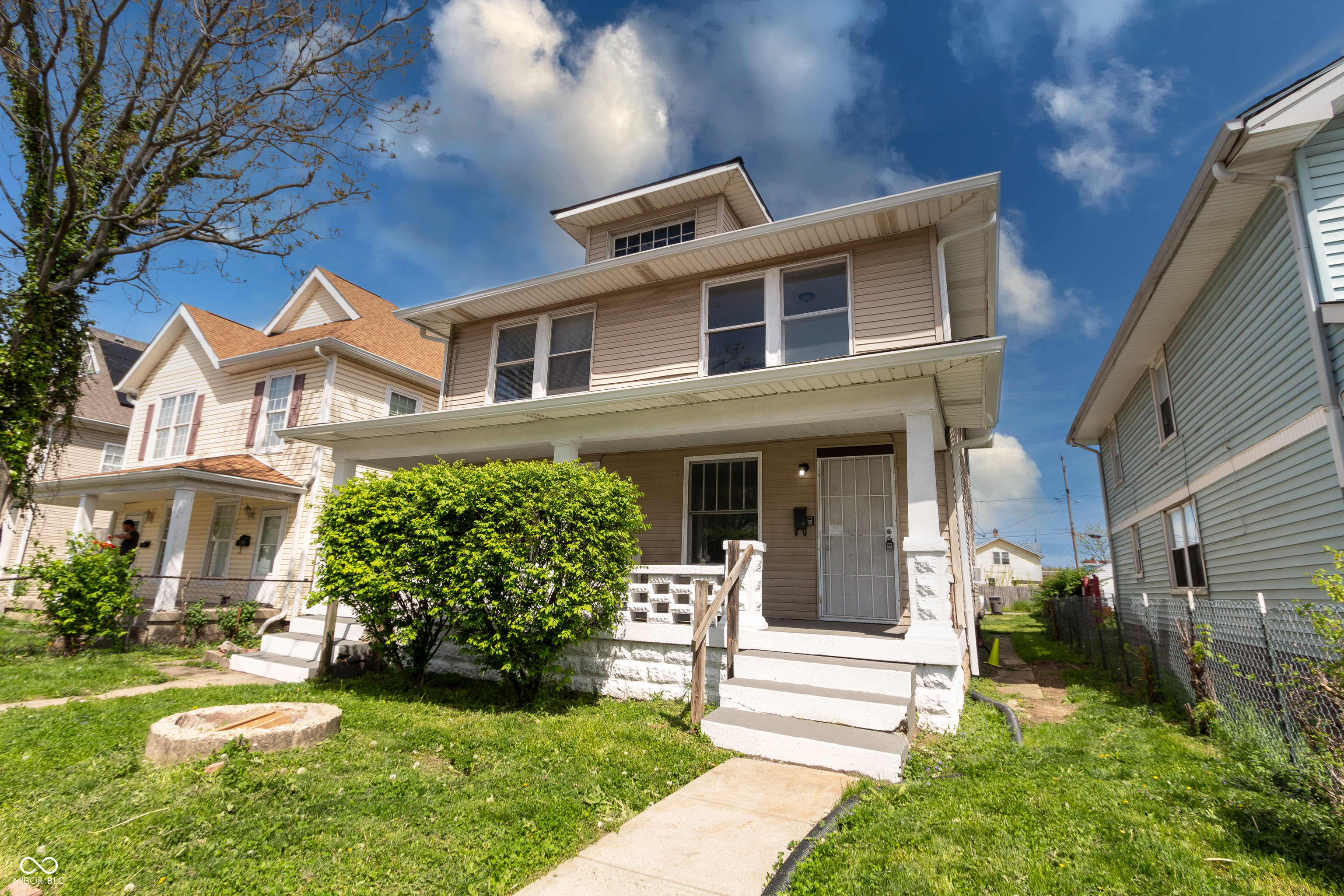 2325 Guilford Avenue Indianapolis IN 46205