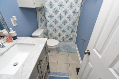 319 N Dequincy Street Indianapolis IN 46201