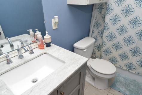 319 N Dequincy Street Indianapolis IN 46201