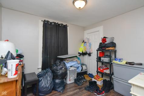 319 N Dequincy Street Indianapolis IN 46201