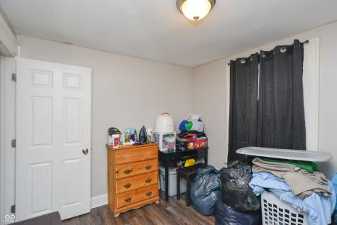 319 N Dequincy Street Indianapolis IN 46201