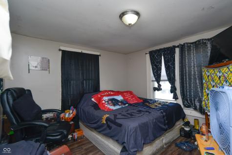 319 N Dequincy Street Indianapolis IN 46201