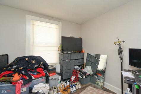319 N Dequincy Street Indianapolis IN 46201
