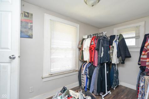 319 N Dequincy Street Indianapolis IN 46201