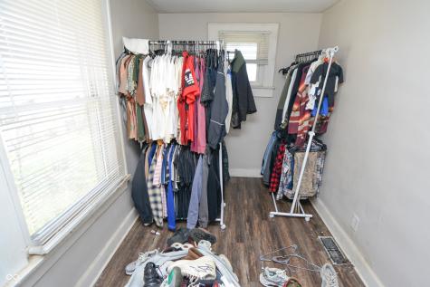 319 N Dequincy Street Indianapolis IN 46201