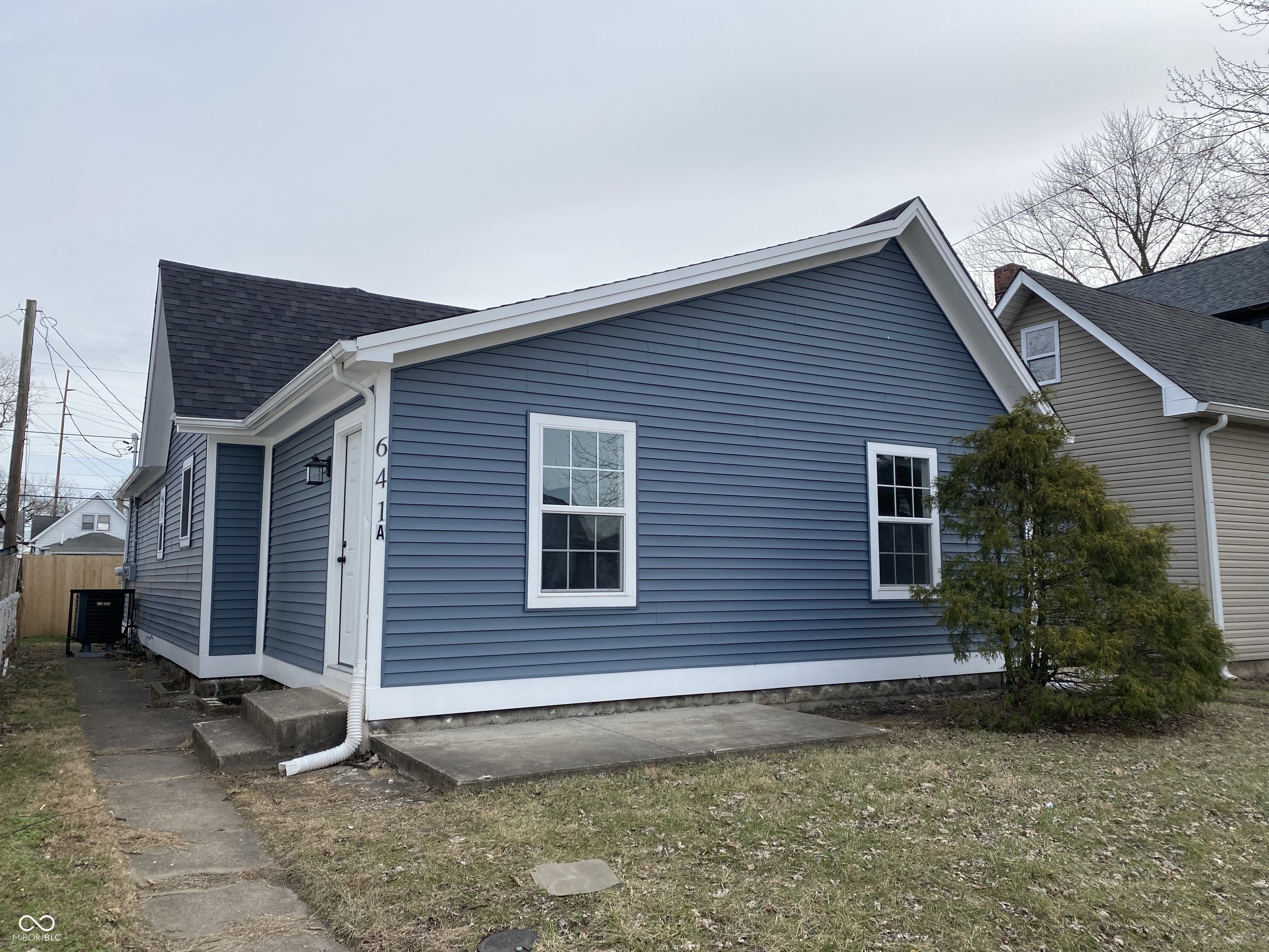 641 Birch Avenue Indianapolis IN 46221