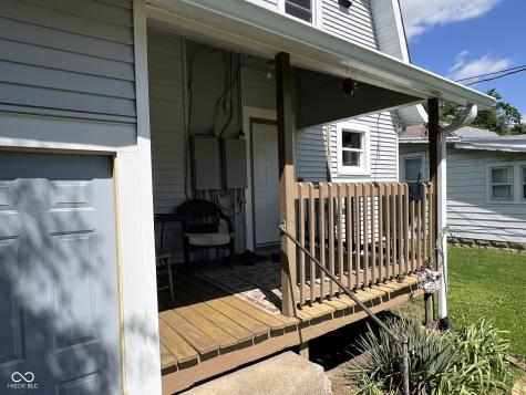 713 Reed Street Columbus IN 47201
