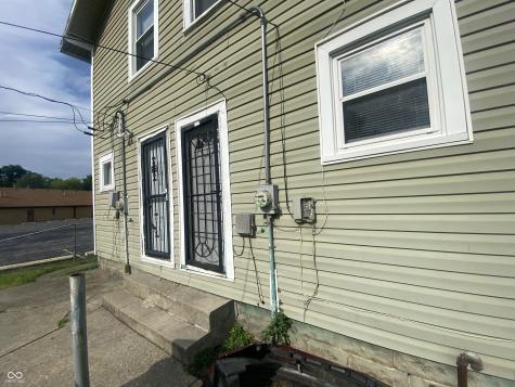 3258 Winthrop Avenue Indianapolis IN 46205