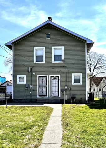 3258 Winthrop Avenue Indianapolis IN 46205