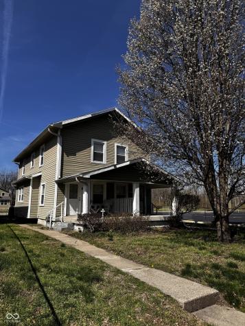 3258 Winthrop Avenue Indianapolis IN 46205