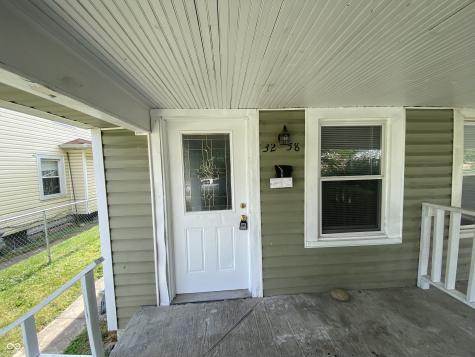 3258 Winthrop Avenue Indianapolis IN 46205