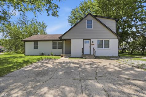 1280 Stonegate Road Greenwood IN 46142
