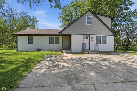 1280 Stonegate Road Greenwood IN 46142