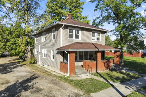 102 N Denny Street Indianapolis IN 46201