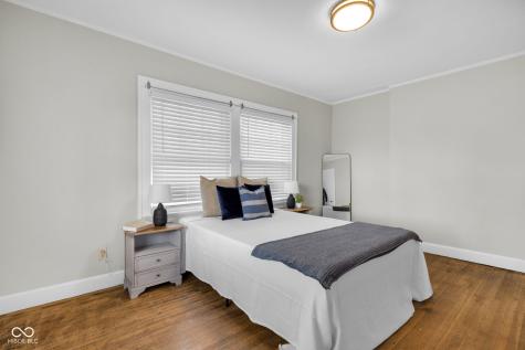 4101 Winthrop Avenue Indianapolis IN 46205