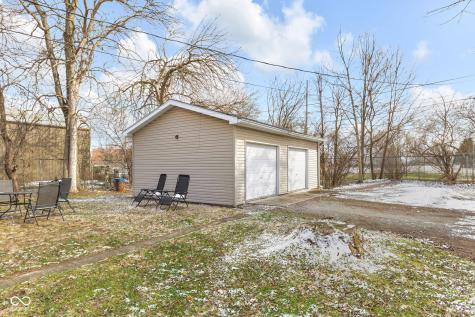 4101 Winthrop Avenue Indianapolis IN 46205