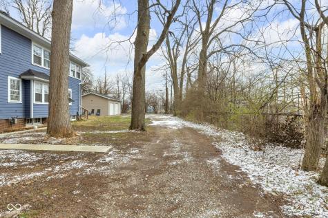 4101 Winthrop Avenue Indianapolis IN 46205