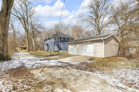 4101 Winthrop Avenue Indianapolis IN 46205