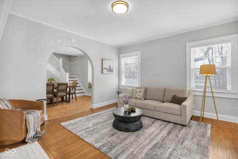 4101 Winthrop Avenue Indianapolis IN 46205
