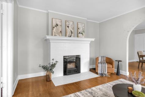 4101 Winthrop Avenue Indianapolis IN 46205