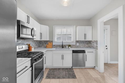 4101 Winthrop Avenue Indianapolis IN 46205