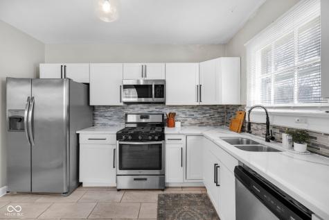 4101 Winthrop Avenue Indianapolis IN 46205